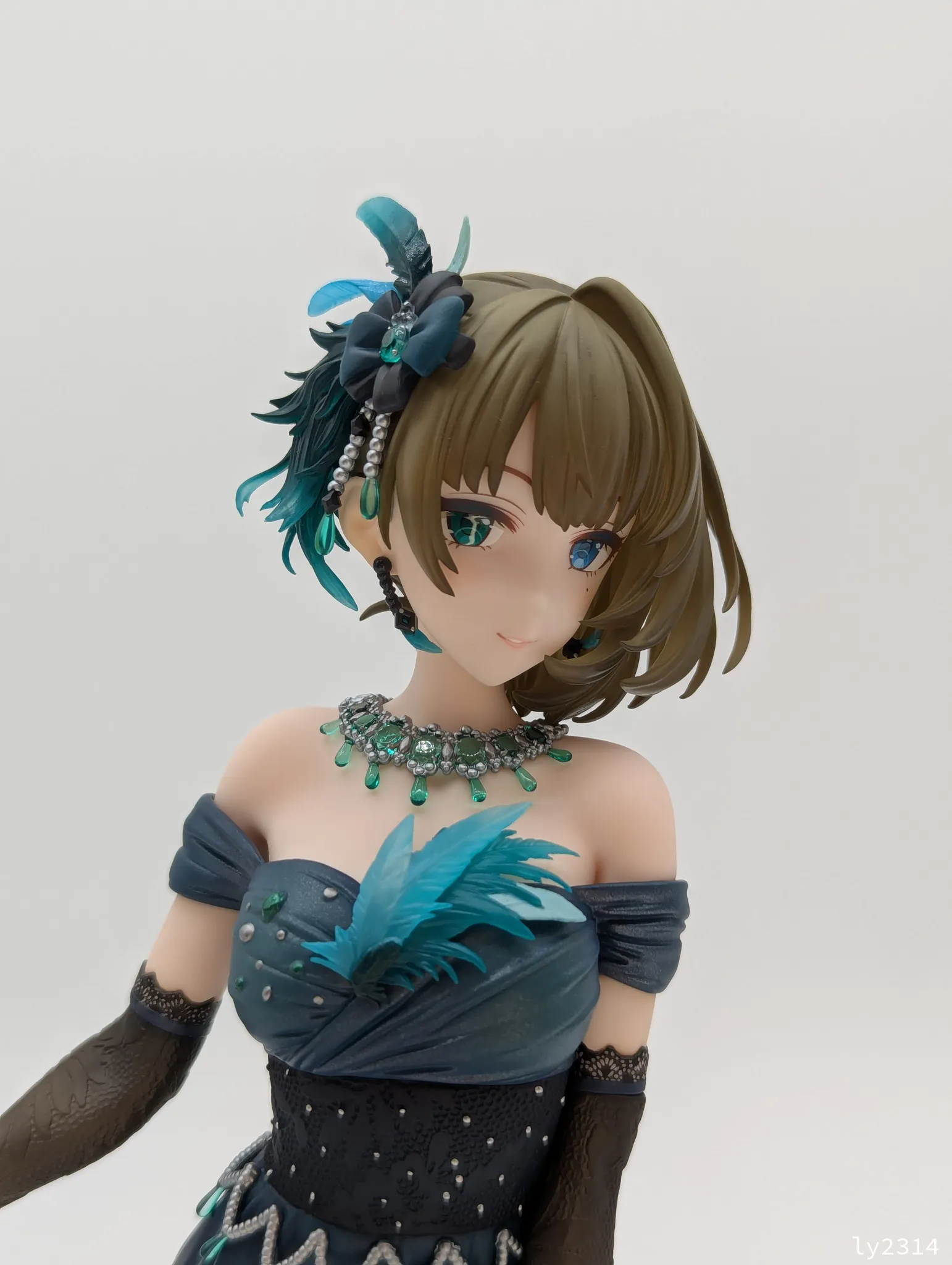 ［Pretty Liar］高垣楓＋