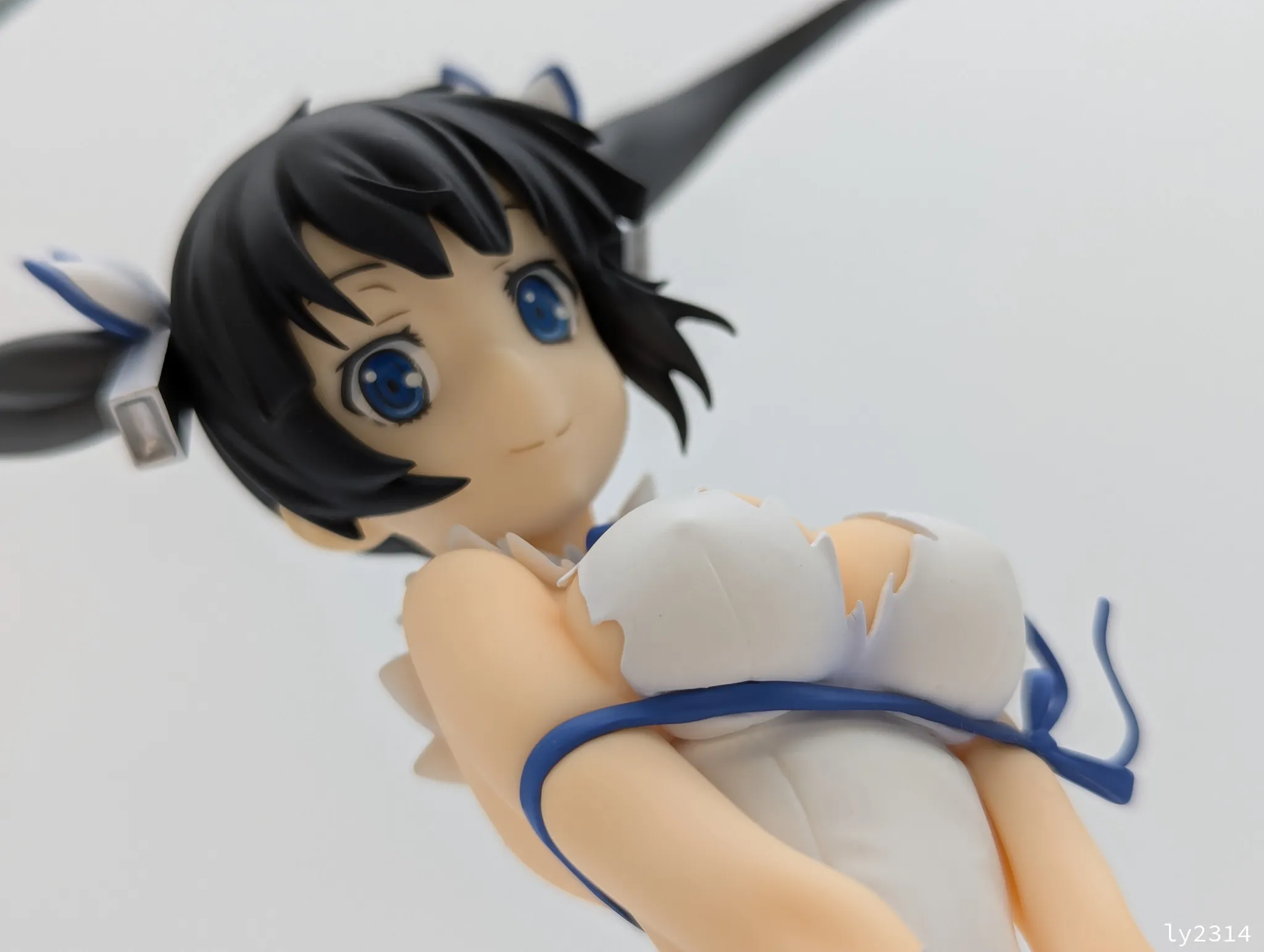 ヘスティア