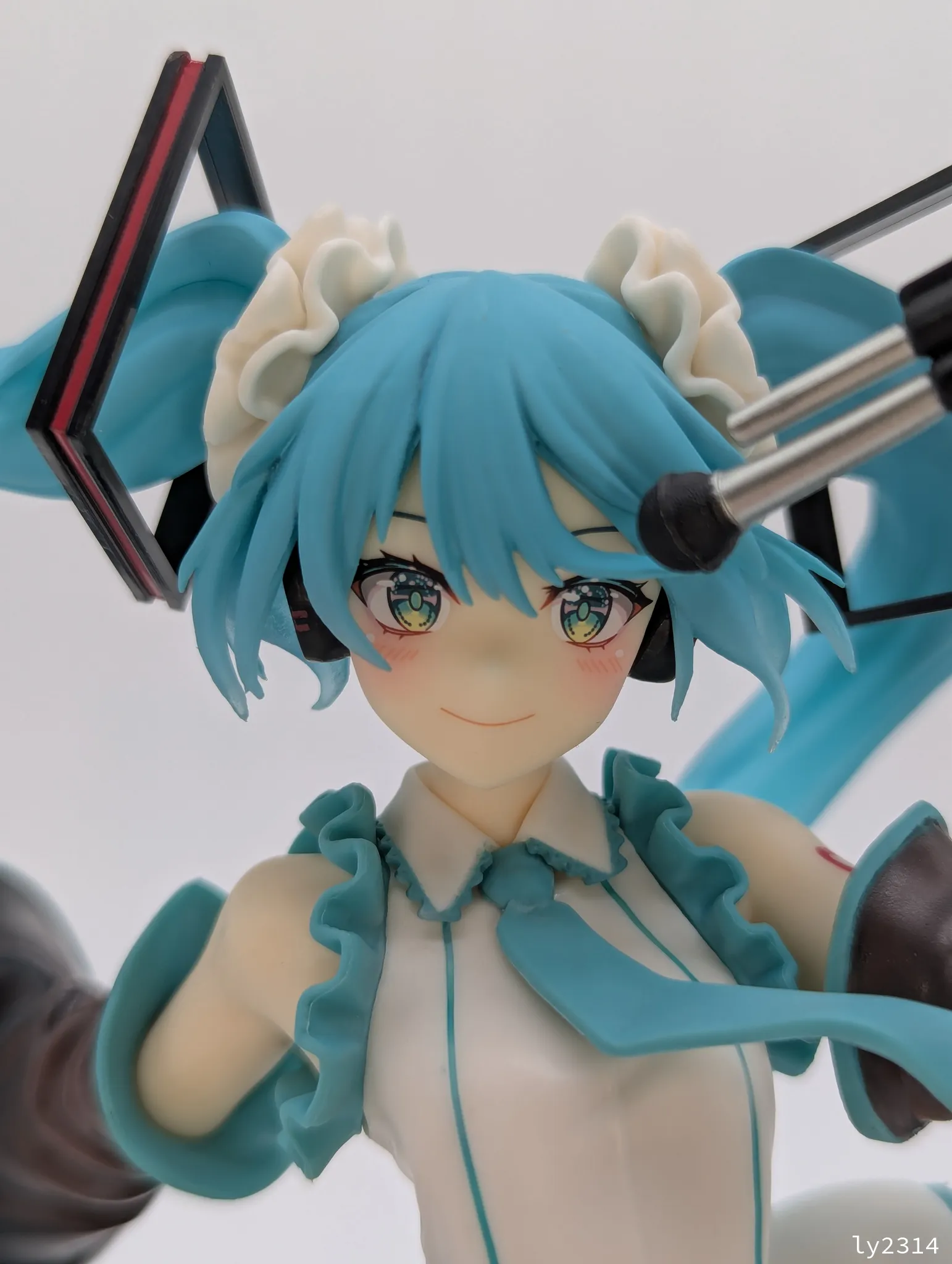 初音ミク AMP+フィギュア～HATSUNE MIKU Birthday 2023 ver.～