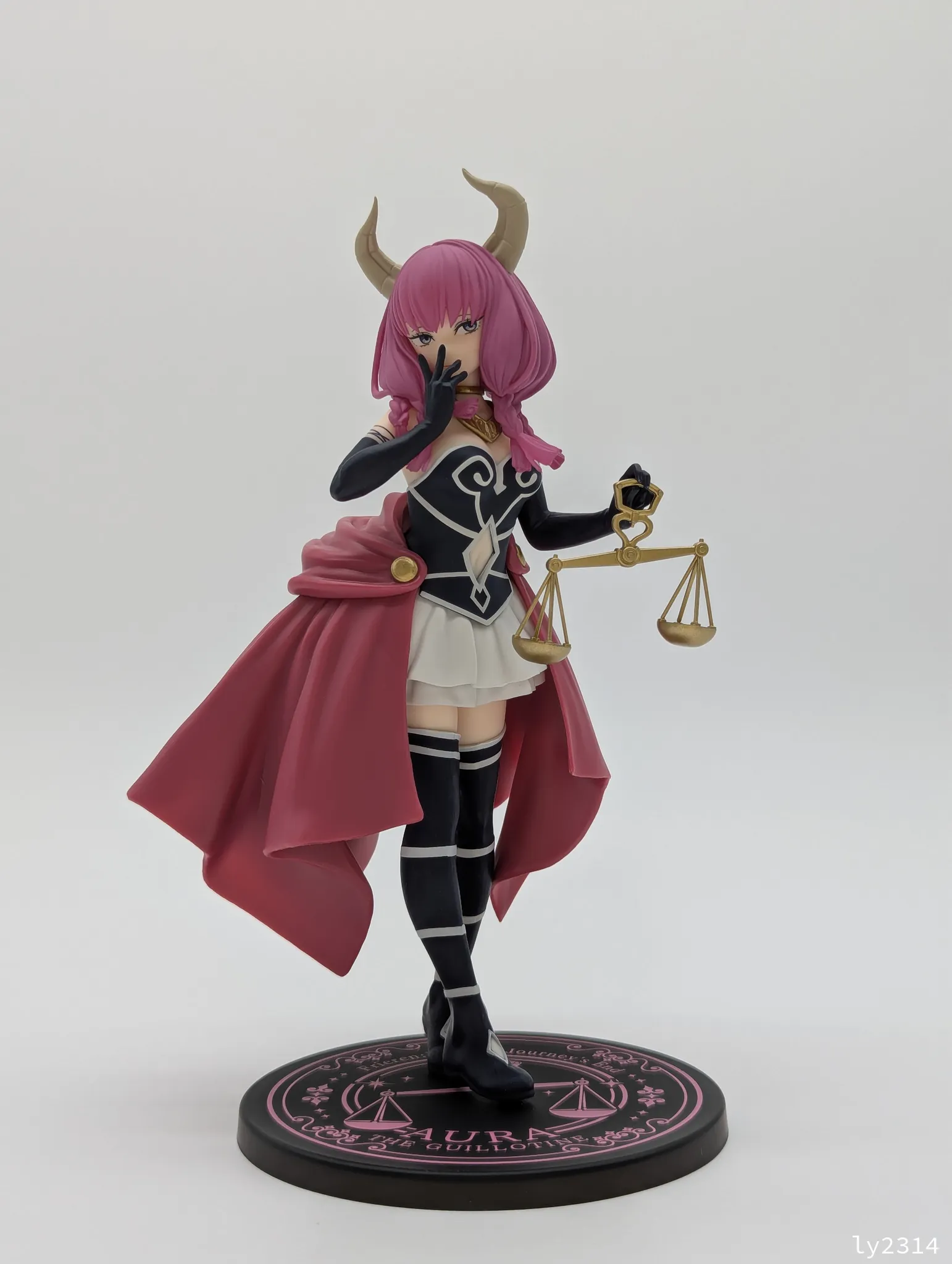 葬送のフリーレン　Coreful フィギュア　断頭台のアウラ