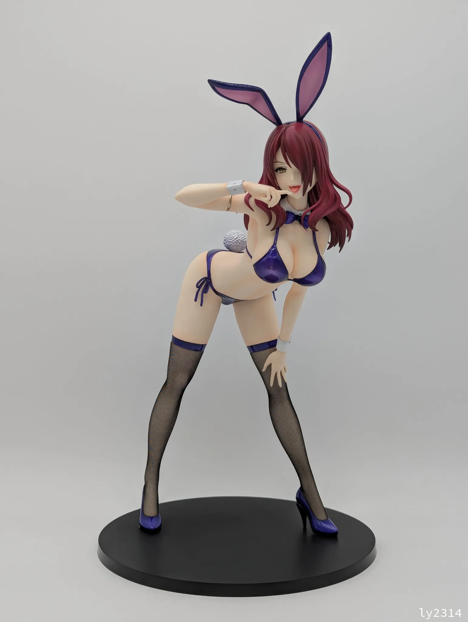 小林竜胆 ビキニバニーVer.