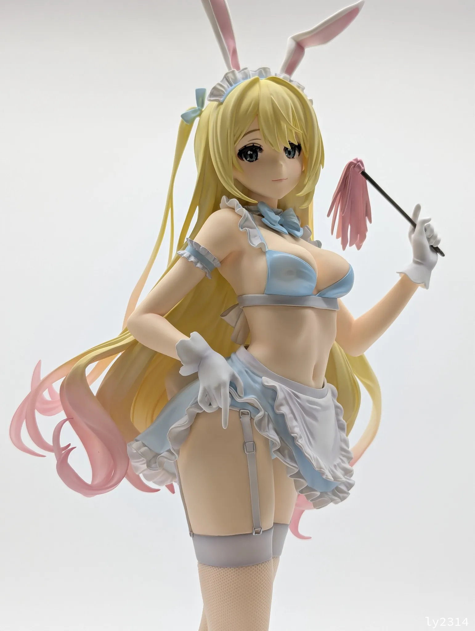 えるる Pastel Rabbit Ver.