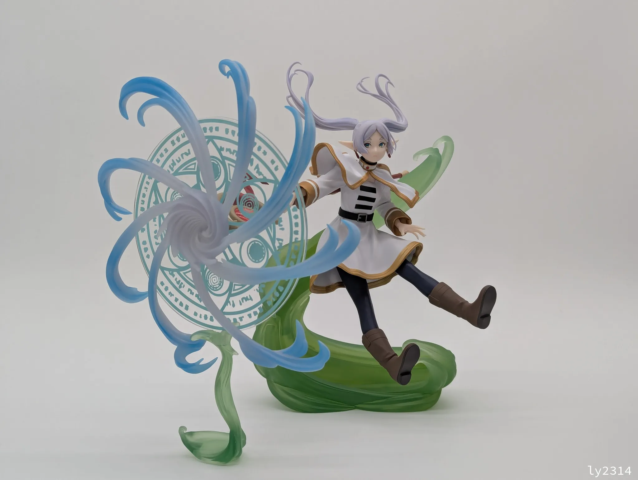 葬送のフリーレンFIGURIZMα“フリーレン”～魔法の高み～