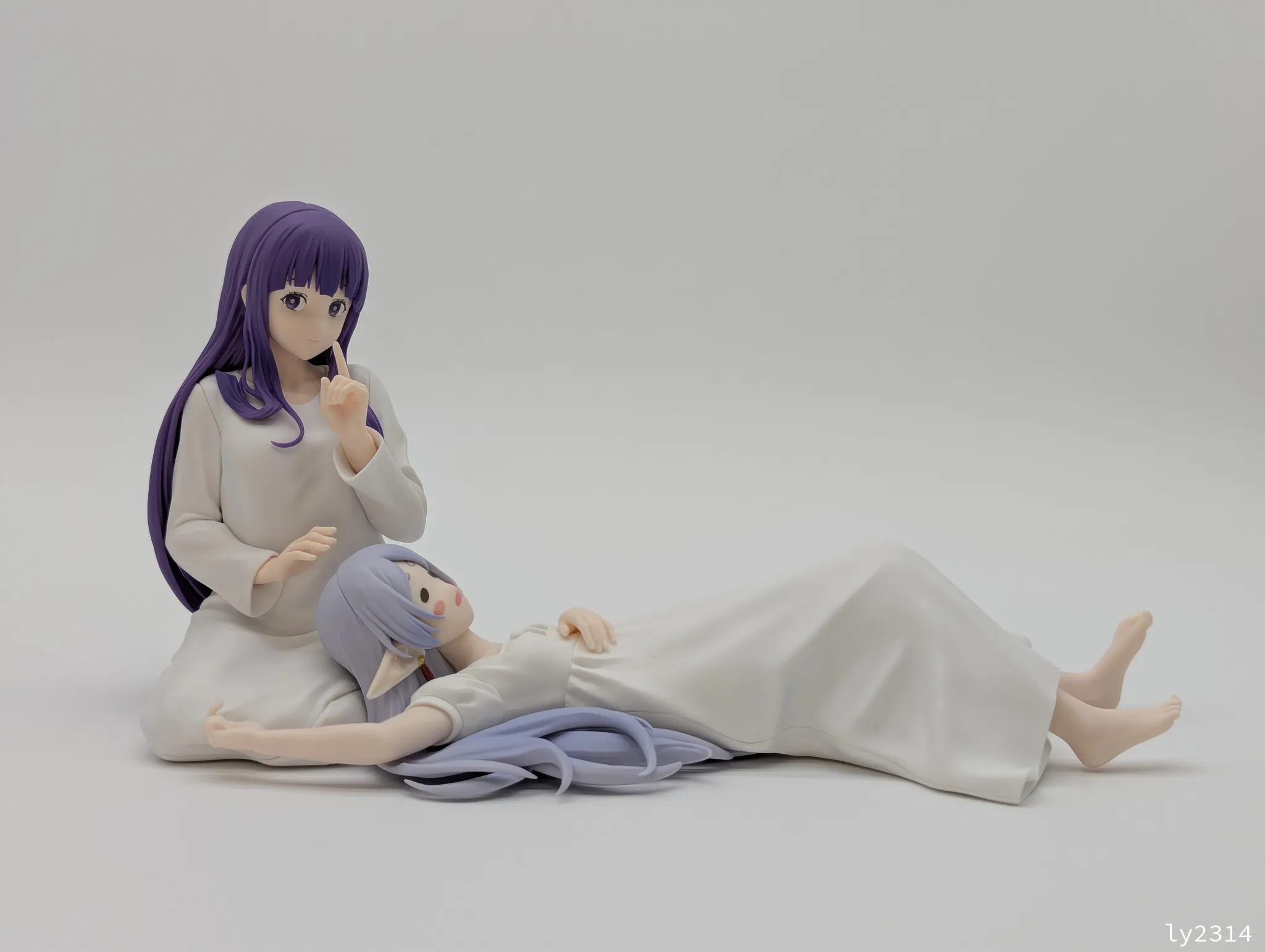 葬送のフリーレンYumemirize“フリーレン”～一眠り～、葬送のフリーレンYumemirize“フェルン”～一眠り～