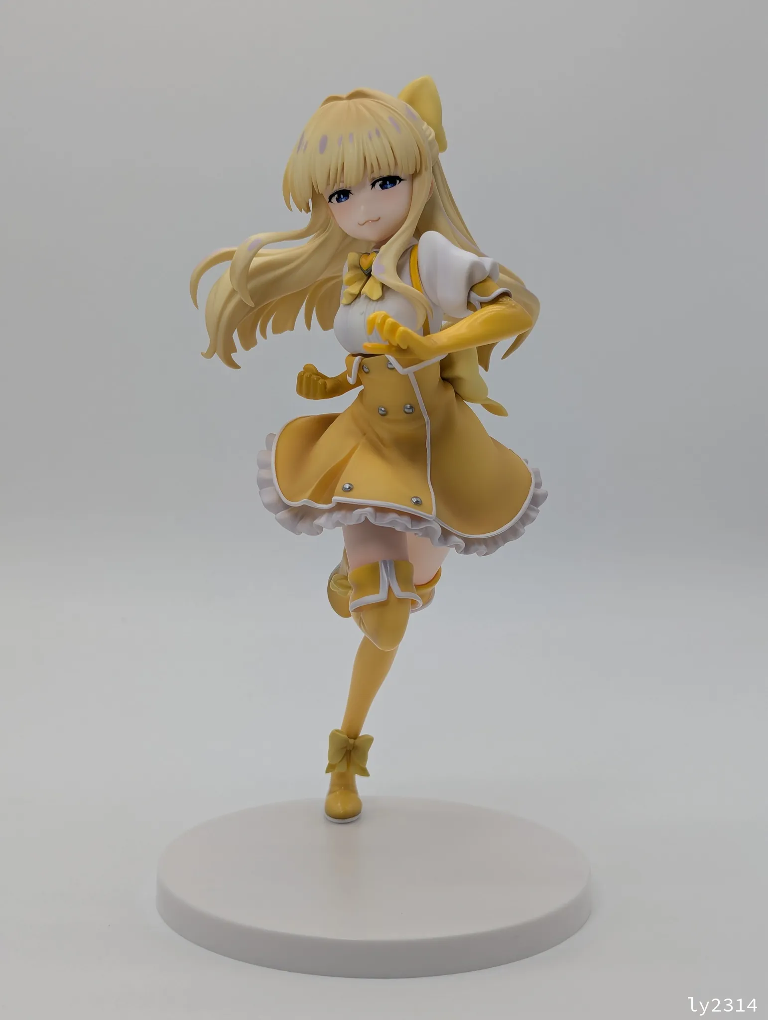 【限定版】『魔法少女にあこがれて』 マジアサルファ 特装版