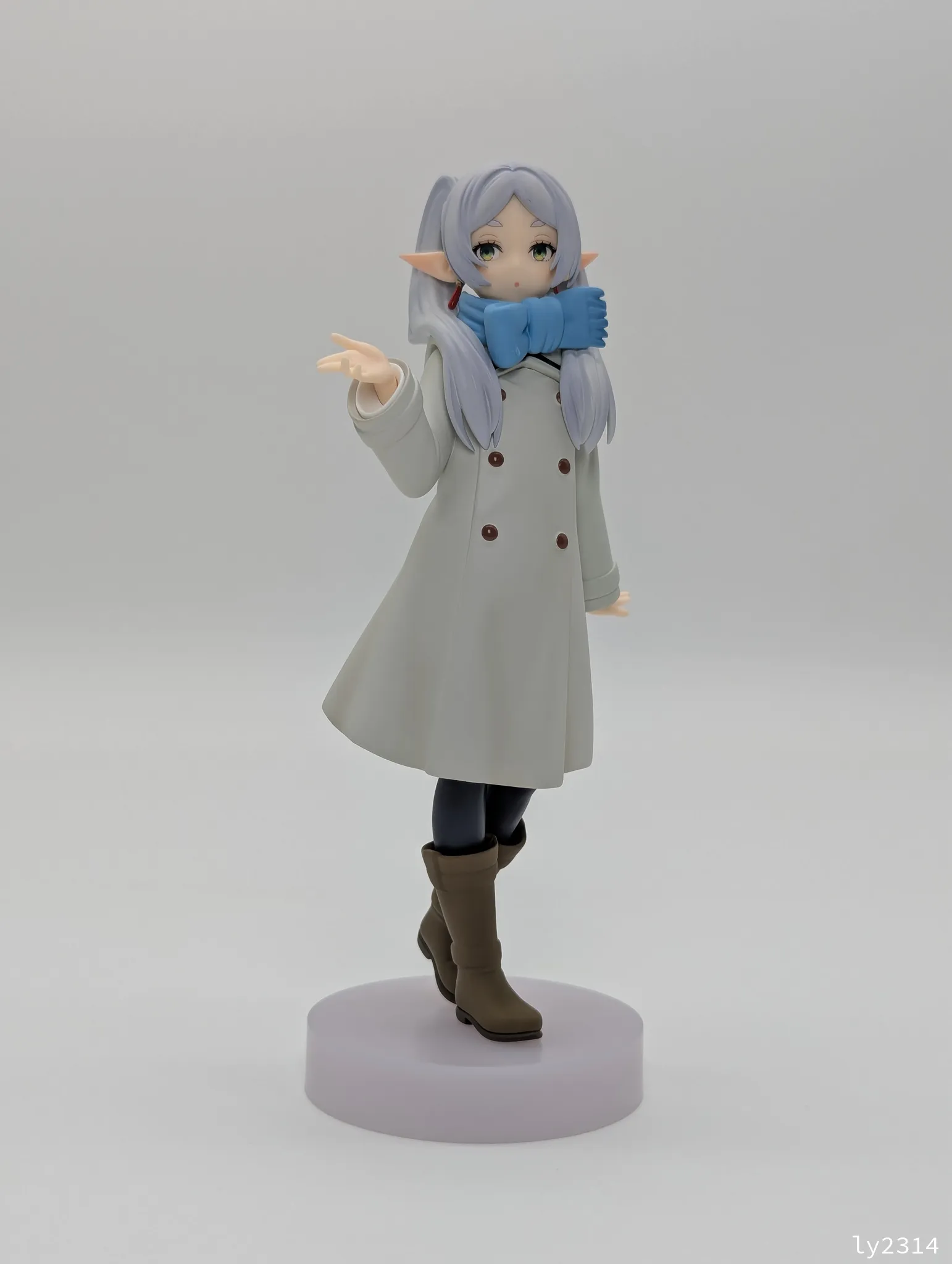 POP UP PARADE フリーレン 投げキッスVer.