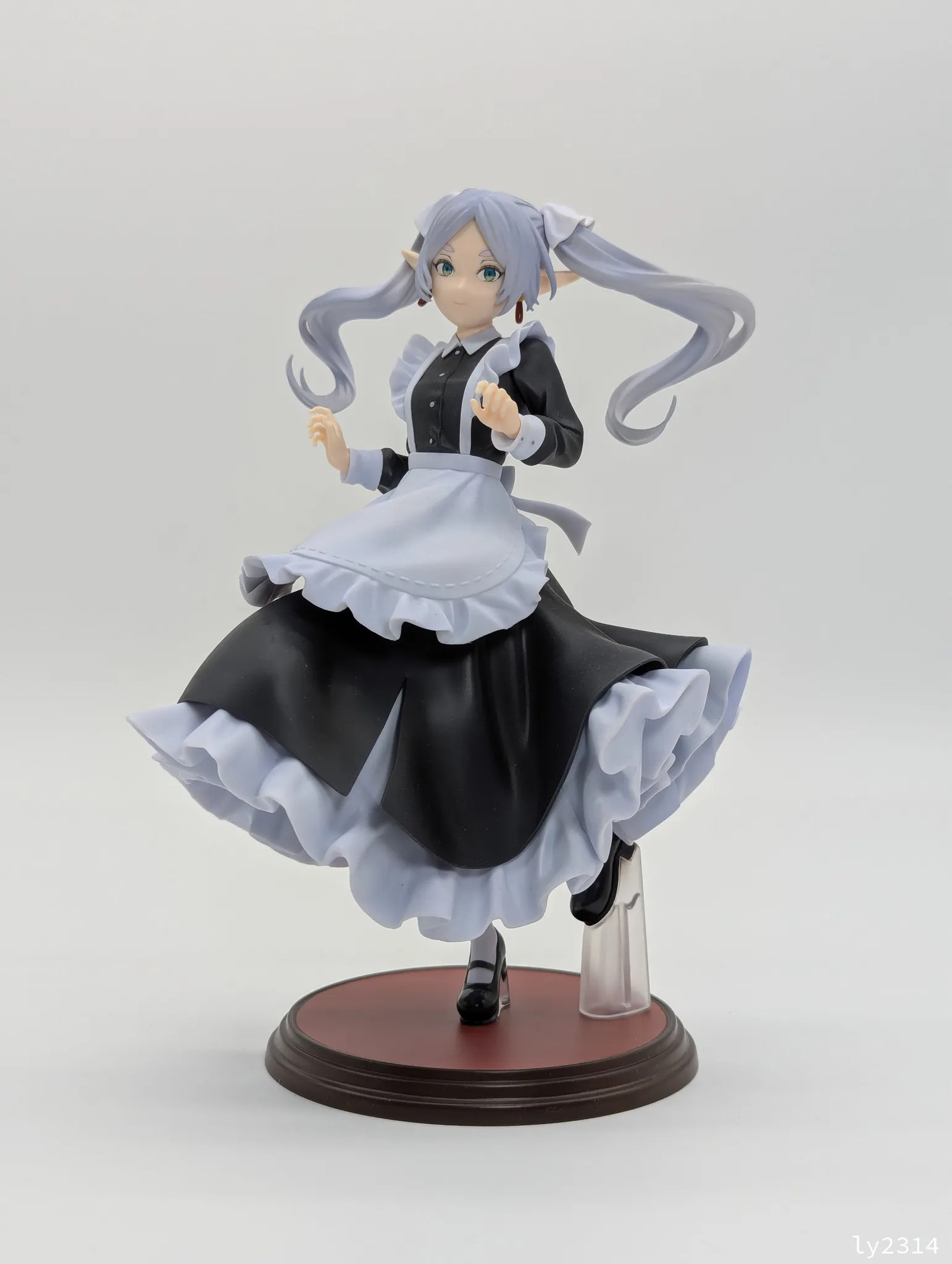葬送のフリーレンLuminasta“フリーレン”～メイド服～