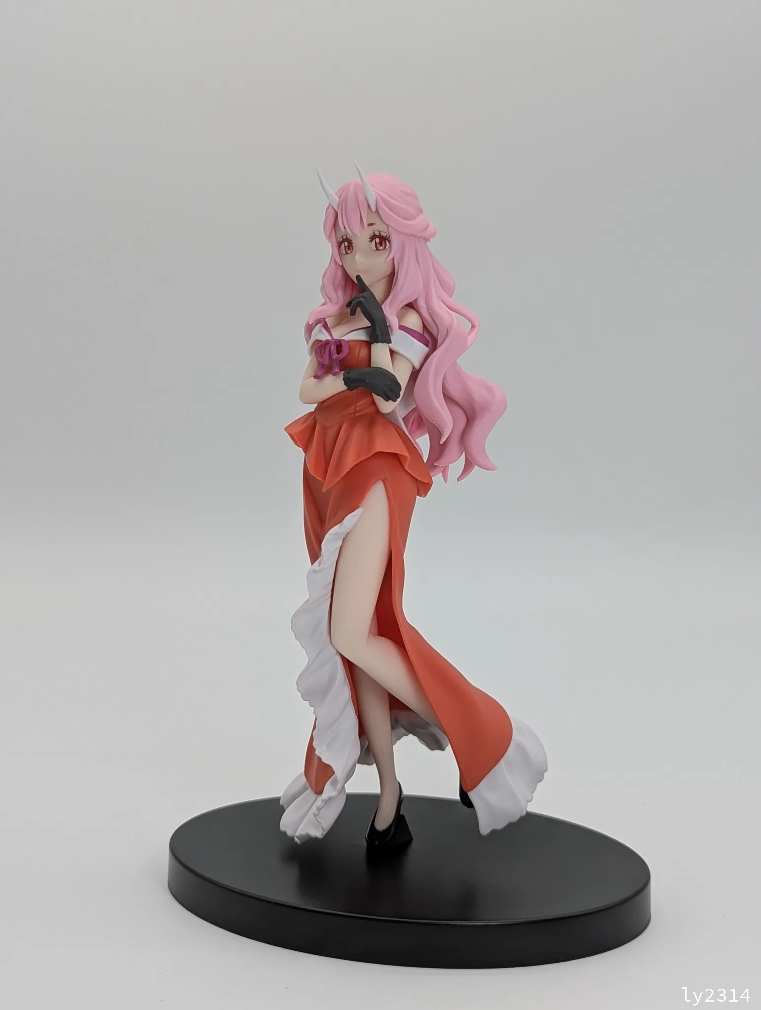 転生したらスライムだった件 10th Anniversary シュナ