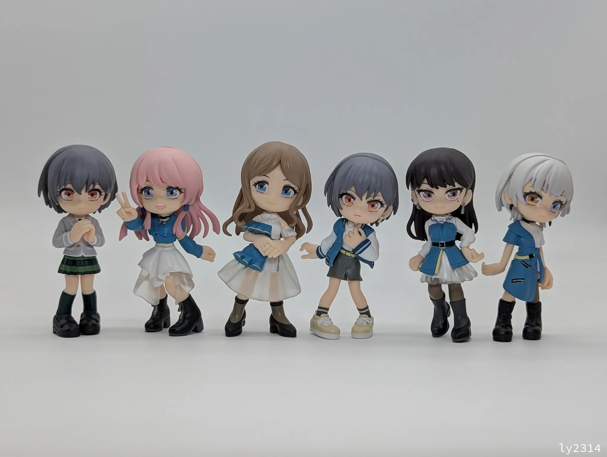 PalVerse BanG Dream! It’s MyGO!!!!!