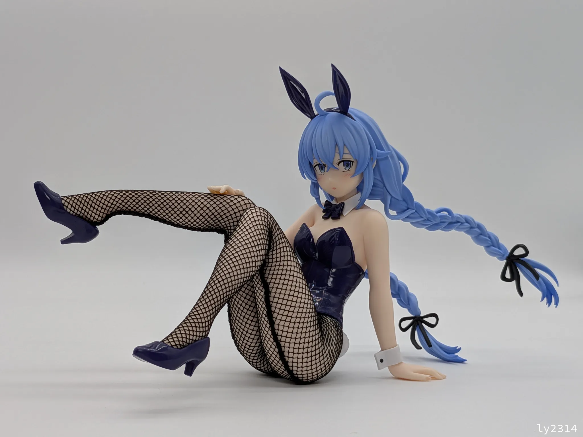 One-Seventh Caratフィギュア ロキシー・ミグルディア バニーVer.
