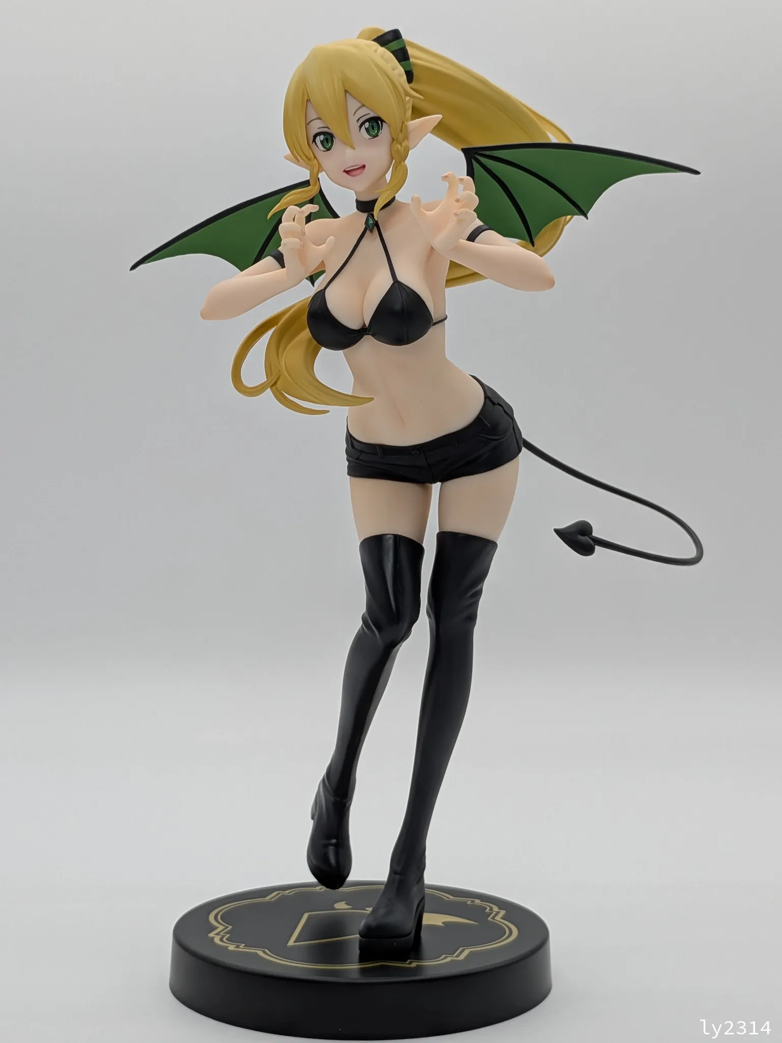 BiCute Dark Figureーリーファー